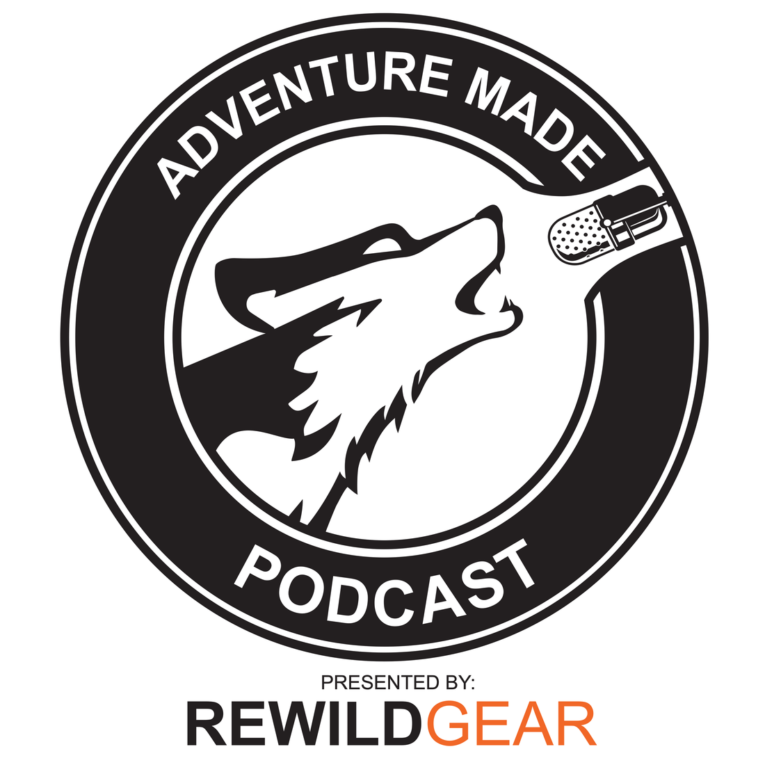 Ep 0: Intro to the Rewild Gear Podcast