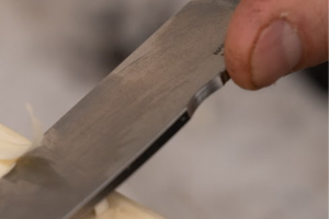 Rewild Gear Gasper 4 Knife – Rewild Gear LLC