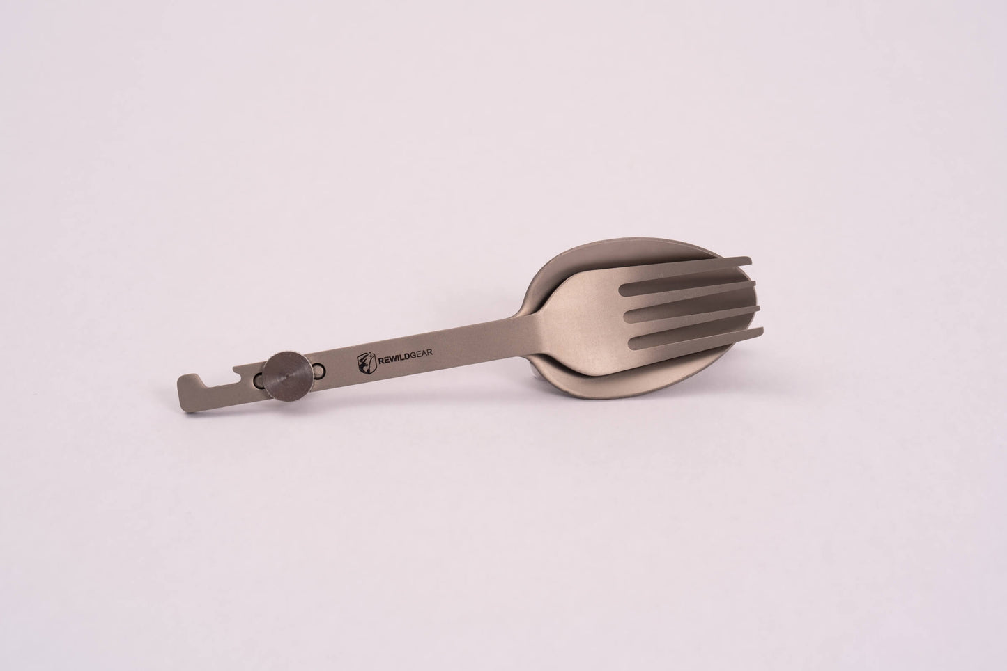 Trailside Utensil